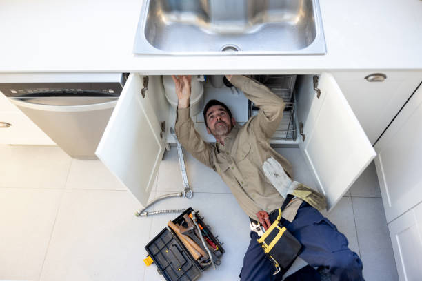 Best Water Softener Installation  in Williamstown, PA