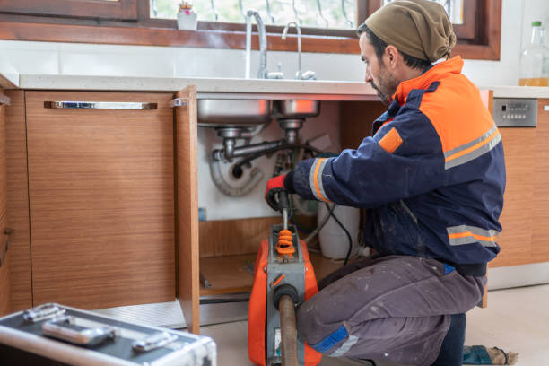 Best Best Plumbers Near Me  in Williamstown, PA