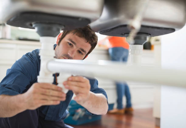 Best Pipe Repair Near Me  in Williamstown, PA