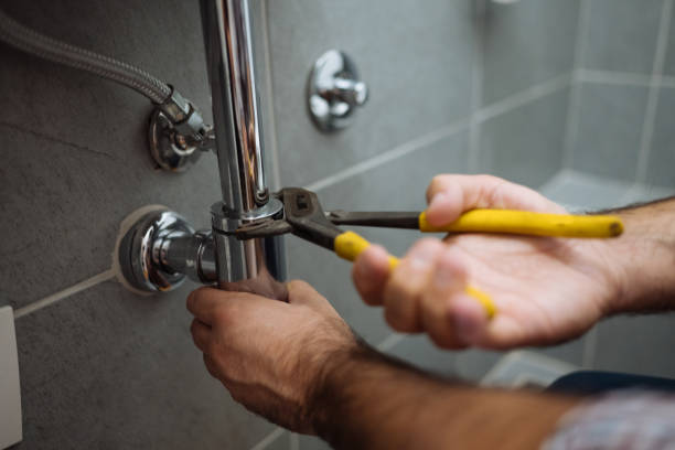 Hot Water Heater Installation in Williamstown, PA